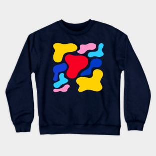 Popyska r2 Crewneck Sweatshirt